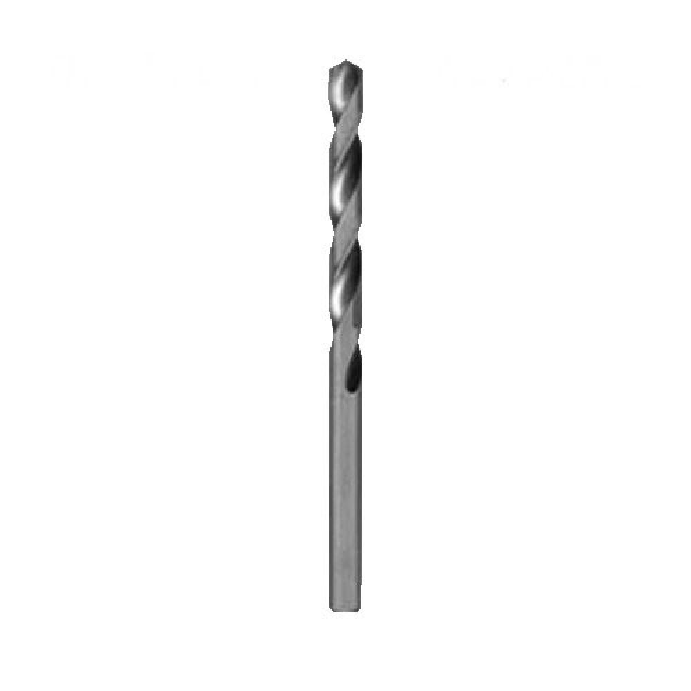 Burghiu pentru metal, tip HSS Pro, 4.50 x 47 x 80 mm