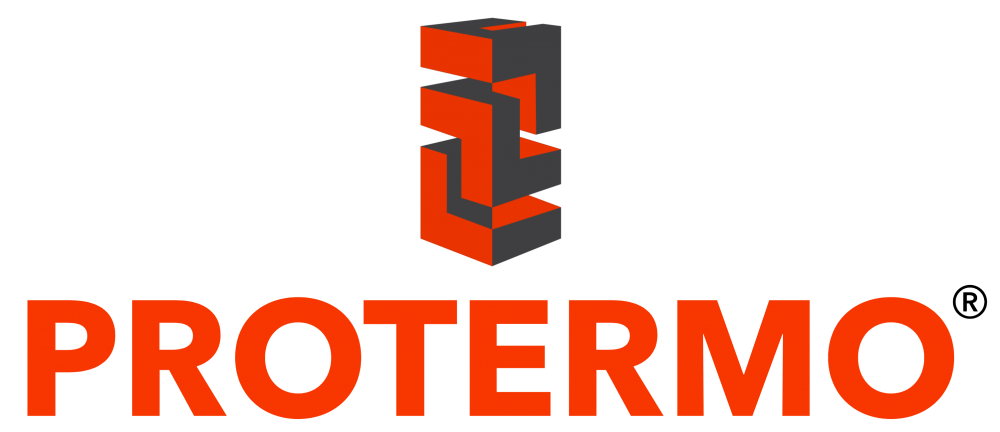 Logo Protermo - Universul Caramizilor