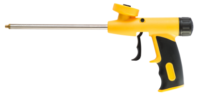 Pistol  pentru spuma poliuretanica, H+ *18* 330mm