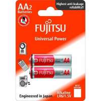 Baterii alkaline up fujitsu R3 x 4