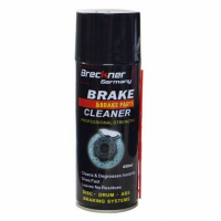 Spray auto pentru curatat frana Breckner 450 ml