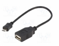 Cablu USB mama la USB-C, pret / buc